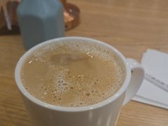 -逸派咖啡 EPARKCOFFEE(广安门店)
