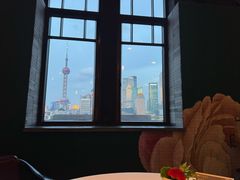 -三号黄浦会Canton Table