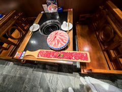 -周师兄大刀腰片火锅(解放碑总店)