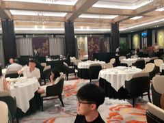 -君庭中餐厅(友谊宾馆店)