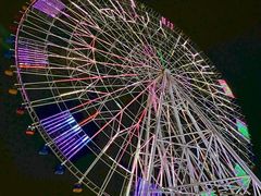 -南昌之星摩天轮