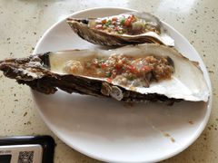 -港畔赶海蒸汽海鲜烧烤自助(仙螺岛店)