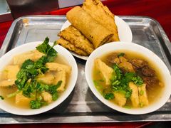 -护国寺小吃(新街口店)