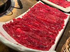 -左庭右院鲜牛肉火锅(新梅广场店)