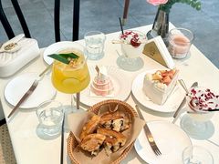 -名点荟·生日蛋糕·下午茶(五缘湾店)