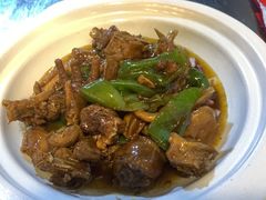 -有藕有鱼·湖北菜(唐家墩店)