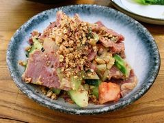 舂牛肉-阿木舂记·特色小吃(平江路店)