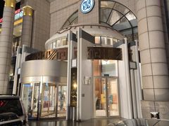 -巴音浩日娲酒楼(双林东路店)