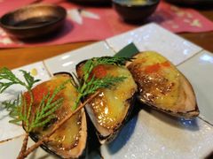 -大江户日本料理(吕厝店)