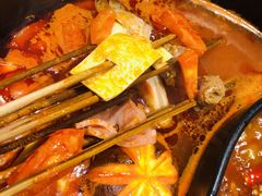 -钢管厂五区小郡肝火锅串串香(清河店)