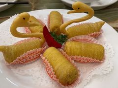 -椿记烧鹅(北门店)