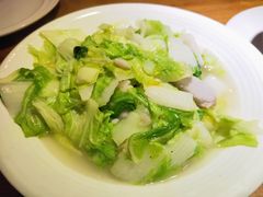 -灶丰年间(定安路店)