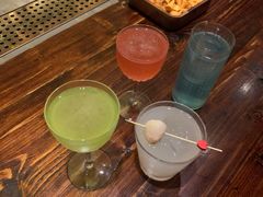 -女子饮酒社(上海店)