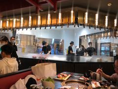 -厚贞日式烤肉(浦东汇智店)