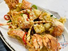 -富来美食(成发大厦店)