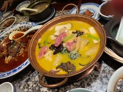 -南京大牌档(崇文门国瑞店)