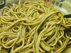-河南面馆(瞿溪路店)