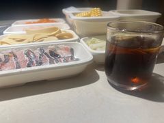 -海底捞火锅(万丰桥店)