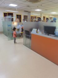 -北京首儿窦店儿童医院