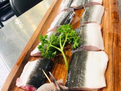 -本炙炭烤·蒲烧活鳗料理店(金沙洲店)