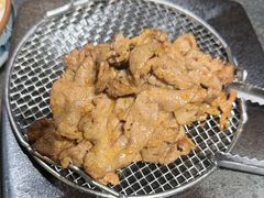 -炭虎烤肉(桂林路店)