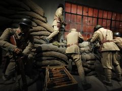 -上海四行仓库抗战纪念馆