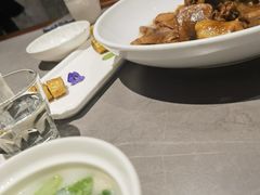 -燕春楼(海河华鼎店)