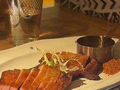 -普叽普叽泰式茶餐厅(港汇店)