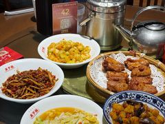 -天下客饭店(中山路店)