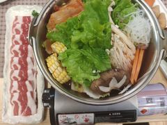 -林妈妈村·日式料理(宝山万达店)