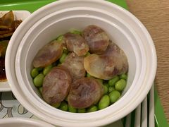 -老乡鸡(武汉江腾广场店)