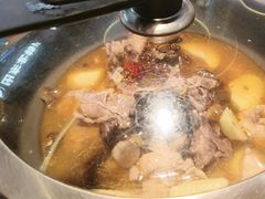 -遇东北林区铁锅炖(南开店)