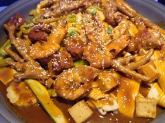 -徐记小怪兽肉蟹煲店(哈西万达金街店)