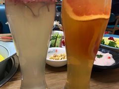 -青瓷火锅料理(西单大悦城店)