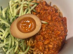 -和府捞面(北美新天地店)