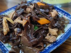 -七彩云酸水鱼(龙胜十七分店)