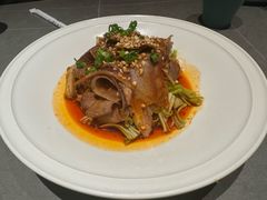 -四川饭店(城乡购物中心店)