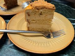 -BAKER&SPICE(安福路店)