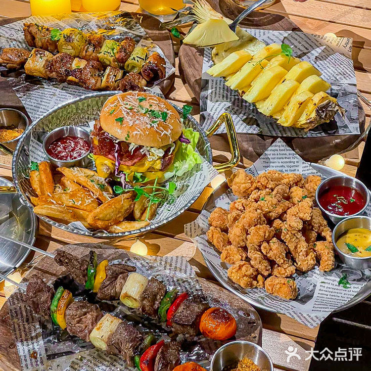 那个…要不坐广佛线去佛山露营bistro看球赛⚽