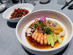 -柿合缘新京菜(国金中心商场店)