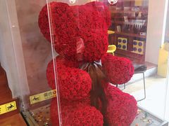 -W CAFE(甜爱路店)