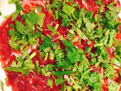 -受气牛肉·耙牛肉火锅(水晶郦城店)