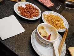 -重庆德庄火锅