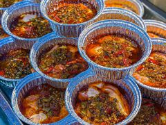 -八一好吃街·高品美食广场