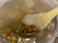 芋泥-爱啊石花膏