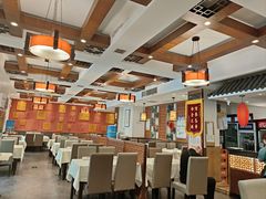 -福来居烤鸭店(天坛二店)