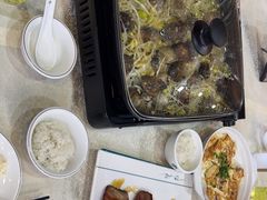 -绿雅居原生态农庄(小涌店)