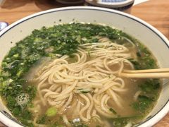 -西部马华清真兰州牛肉面·烧烤夜市(三里河店)