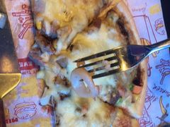 -爱德堡西餐咖啡吧(北师大店)