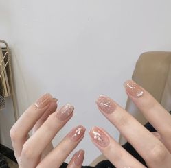-1T·1M 日式美甲美睫